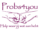 Probs4you Logo